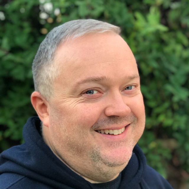 Leigh Coombs, founder of IT All Figures